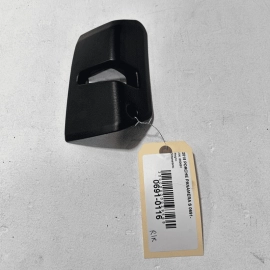 2010-2016 Porsche Panamera Rear Right Passenger Side Door Latch Trim Cover 