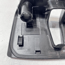 2010-2016 Porsche Panamera Rear Right Passenger Side Door Latch Trim Cover 