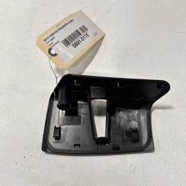 2010-2016 Porsche Panamera Rear Right Passenger Side Door Latch Trim Cover 