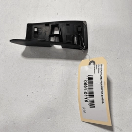 2010-2016 Porsche Panamera Rear Right Passenger Side Door Latch Trim Cover 