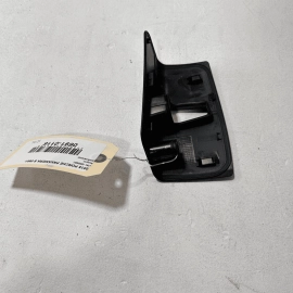 2010-2016 Porsche Panamera Rear Right Passenger Side Door Latch Trim Cover 