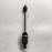 GMC TERRAIN 2018 - 2022 AWD REAR RIGHT PASSENGER SIDE AXLE SHAFT HALFSHAFT 