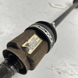 GMC TERRAIN 2018 - 2022 AWD REAR RIGHT PASSENGER SIDE AXLE SHAFT HALFSHAFT 