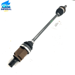 GMC TERRAIN 2018 - 2022 AWD REAR RIGHT PASSENGER SIDE AXLE SHAFT HALFSHAFT 