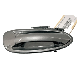 2010-2016 Porsche Panamera Rear Right Passenger Side Door Exterior Handle O