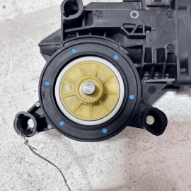 VOLKSWAGEN PASSAT 2012-2022 REAR PASSENGER SIDE DOOR WINDOW REGULATOR MOTOR