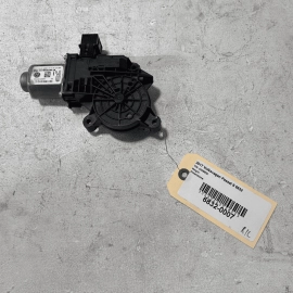 VOLKSWAGEN PASSAT 2012-2022 REAR PASSENGER SIDE DOOR WINDOW REGULATOR MOTOR
