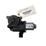 VOLKSWAGEN PASSAT 2012-2022 REAR PASSENGER SIDE DOOR WINDOW REGULATOR MOTOR