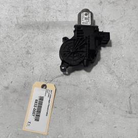 VOLKSWAGEN PASSAT 2012-2022 REAR PASSENGER SIDE DOOR WINDOW REGULATOR MOTOR