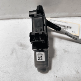 VOLKSWAGEN PASSAT 2012-2022 REAR PASSENGER SIDE DOOR WINDOW REGULATOR MOTOR