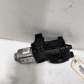 VOLKSWAGEN PASSAT 2012-2022 REAR PASSENGER SIDE DOOR WINDOW REGULATOR MOTOR