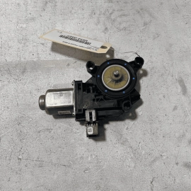 VOLKSWAGEN PASSAT 2012-2022 REAR PASSENGER SIDE DOOR WINDOW REGULATOR MOTOR
