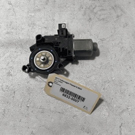 VOLKSWAGEN PASSAT 2012-2022 REAR PASSENGER SIDE DOOR WINDOW REGULATOR MOTOR