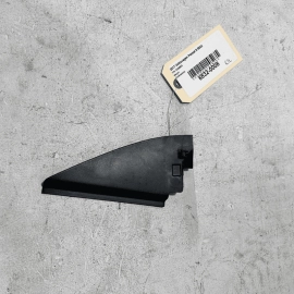 VOLKSWAGEN PASSAT 2012-22 REAR PASSENGER SIDE DOOR WINDOW CORNER COVER TRIM VOLKSWAGEN PASSAT 2012-22 REAR PASSENGER SIDE DOOR WINDOW CORNER COVER TRIM