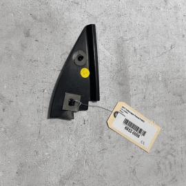 VOLKSWAGEN PASSAT 2012-22 REAR PASSENGER SIDE DOOR WINDOW CORNER COVER TRIM VOLKSWAGEN PASSAT 2012-22 REAR PASSENGER SIDE DOOR WINDOW CORNER COVER TRIM