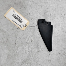 VOLKSWAGEN PASSAT 2012-22 REAR PASSENGER SIDE DOOR WINDOW CORNER COVER TRIM VOLKSWAGEN PASSAT 2012-22 REAR PASSENGER SIDE DOOR WINDOW CORNER COVER TRIM