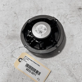 VOLKSWAGEN PASSAT 2012 - 2022 REAR RIGHT OR LEFT DOOR AUDIO SPEAKER OEM 1PC