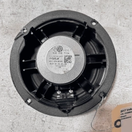 VOLKSWAGEN PASSAT 2012 - 2022 REAR RIGHT OR LEFT DOOR AUDIO SPEAKER OEM 1PC