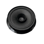 VOLKSWAGEN PASSAT 2012 - 2022 REAR RIGHT OR LEFT DOOR AUDIO SPEAKER OEM 1PC
