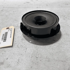 VOLKSWAGEN PASSAT 2012 - 2022 REAR RIGHT OR LEFT DOOR AUDIO SPEAKER OEM 1PC