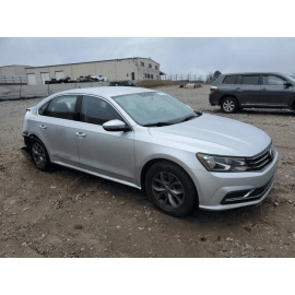 VOLKSWAGEN PASSAT 2012 - 2022 REAR RIGHT OR LEFT DOOR AUDIO SPEAKER OEM 1PC