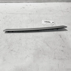 VOLKSWAGEN PASSAT 2016-2019 REAR PASSENGER DOOR INTERIOR TRIM BEZEL MOLDING VOLKSWAGEN PASSAT 2016-2019 REAR PASSENGER DOOR INTERIOR TRIM BEZEL MOLDING