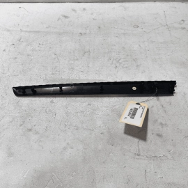 VOLKSWAGEN PASSAT 2016-2019 REAR PASSENGER DOOR INTERIOR TRIM BEZEL MOLDING VOLKSWAGEN PASSAT 2016-2019 REAR PASSENGER DOOR INTERIOR TRIM BEZEL MOLDING