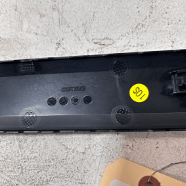 VOLKSWAGEN PASSAT 2016-2019 REAR PASSENGER DOOR INTERIOR TRIM BEZEL MOLDING