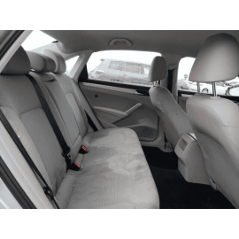 VOLKSWAGEN PASSAT 2016-2019 REAR PASSENGER DOOR INTERIOR TRIM BEZEL MOLDING