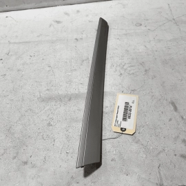 VOLKSWAGEN PASSAT 2016-2019 REAR PASSENGER DOOR INTERIOR TRIM BEZEL MOLDING VOLKSWAGEN PASSAT 2016-2019 REAR PASSENGER DOOR INTERIOR TRIM BEZEL MOLDING