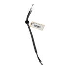 VOLKSWAGEN PASSAT 2012 - 2023 REAR RIGHT OR LEFT DOOR RELEASE CABLE OEM 1PC