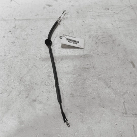 VOLKSWAGEN PASSAT 2012 - 2023 REAR RIGHT OR LEFT DOOR RELEASE CABLE OEM 1PC