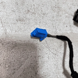 VOLKSWAGEN PASSAT 2016-2019 REAR PASSENGER SIDE DOOR WIRE WIRING HARNESS OE VOLKSWAGEN PASSAT 2016-2019 REAR PASSENGER SIDE DOOR WIRE WIRING HARNESS OE