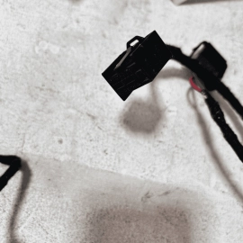 VOLKSWAGEN PASSAT 2016-2019 REAR PASSENGER SIDE DOOR WIRE WIRING HARNESS OE VOLKSWAGEN PASSAT 2016-2019 REAR PASSENGER SIDE DOOR WIRE WIRING HARNESS OE