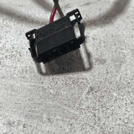 VOLKSWAGEN PASSAT 2016-2019 REAR PASSENGER SIDE DOOR WIRE WIRING HARNESS OE VOLKSWAGEN PASSAT 2016-2019 REAR PASSENGER SIDE DOOR WIRE WIRING HARNESS OE