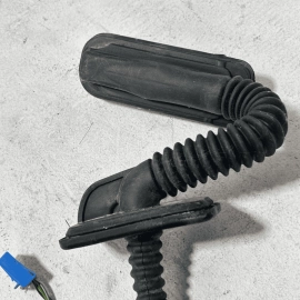 VOLKSWAGEN PASSAT 2016-2019 REAR PASSENGER SIDE DOOR WIRE WIRING HARNESS OE VOLKSWAGEN PASSAT 2016-2019 REAR PASSENGER SIDE DOOR WIRE WIRING HARNESS OE