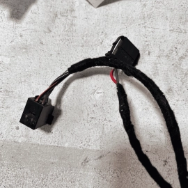 VOLKSWAGEN PASSAT 2016-2019 REAR PASSENGER SIDE DOOR WIRE WIRING HARNESS OE VOLKSWAGEN PASSAT 2016-2019 REAR PASSENGER SIDE DOOR WIRE WIRING HARNESS OE