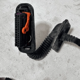 VOLKSWAGEN PASSAT 2016-2019 REAR PASSENGER SIDE DOOR WIRE WIRING HARNESS OE VOLKSWAGEN PASSAT 2016-2019 REAR PASSENGER SIDE DOOR WIRE WIRING HARNESS OE