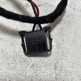 VOLKSWAGEN PASSAT 2016-2019 REAR PASSENGER SIDE DOOR WIRE WIRING HARNESS OE VOLKSWAGEN PASSAT 2016-2019 REAR PASSENGER SIDE DOOR WIRE WIRING HARNESS OE