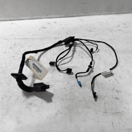 VOLKSWAGEN PASSAT 2016-2019 REAR PASSENGER SIDE DOOR WIRE WIRING HARNESS OE VOLKSWAGEN PASSAT 2016-2019 REAR PASSENGER SIDE DOOR WIRE WIRING HARNESS OE