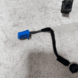 VOLKSWAGEN PASSAT 2016-2019 REAR PASSENGER SIDE DOOR WIRE WIRING HARNESS OE VOLKSWAGEN PASSAT 2016-2019 REAR PASSENGER SIDE DOOR WIRE WIRING HARNESS OE