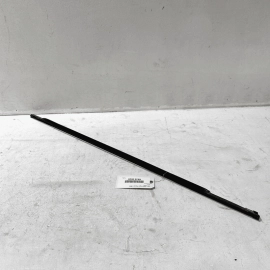 VOLKSWAGEN PASSAT 2012-19 REAR PASSENGER DOOR WINDOW BELT WEATHERSTRIP SEAL