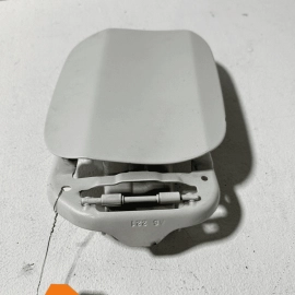 Fuel Tank Filler Pocket Door Lid Cover White ACURA TLX 2015-2020 OEM