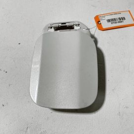Fuel Tank Filler Pocket Door Lid Cover White ACURA TLX 2015-2020 OEM