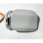 Fuel Tank Filler Pocket Door Lid Cover White ACURA TLX 2015-2020 OEM