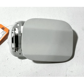 Fuel Tank Filler Pocket Door Lid Cover White ACURA TLX 2015-2020 OEM