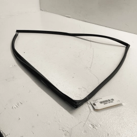 2016-21 Honda Pilot Rear Passenger Door Window Glass Run Channel Seal Gaske