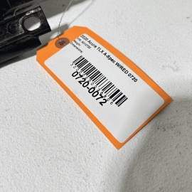 Front Air Guide Plate Cover Splash Guard Trim Panel ACURA TLX 2015-2020 OEM Front Air Guide Plate Cover Splash Guard Trim Panel ACURA TLX 2015-2020 OEM