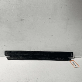 Front Air Guide Plate Cover Splash Guard Trim Panel ACURA TLX 2015-2020 OEM Front Air Guide Plate Cover Splash Guard Trim Panel ACURA TLX 2015-2020 OEM