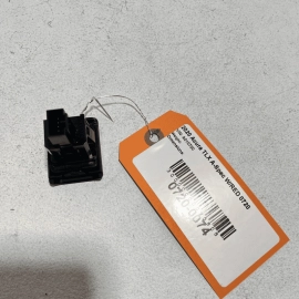 CENTER CONSOLE AUDIO AUX AUXILIARY IN JACK 2015-2020 ACURA TLX A-SPEC OEM CENTER CONSOLE AUDIO AUX AUXILIARY IN JACK 2015-2020 ACURA TLX A-SPEC OEM